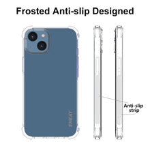 Load image into Gallery viewer, ENKAY Clear TPU Shockproof Phone Case, For iPhone 14, For iPhone 14 Plus, For iPhone 14 Pro, For iPhone 14 Pro Max