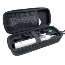 Load image into Gallery viewer, For Oral-B Pro 1000 / 2000 / 3000 / 3500 / 1500 Electric Toothbrush Portable Storage Case, For Oral-B Pro 1000