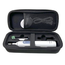 Load image into Gallery viewer, For Oral-B Pro 1000 / 2000 / 3000 / 3500 / 1500 Electric Toothbrush Portable Storage Case, For Oral-B Pro 1000