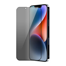 Load image into Gallery viewer, ENKAY 28 Degree Anti-peeping Tempered Glass Film for iPhone 14 Max, For iPhone 14 Plus (1 PC), For iPhone 14 Plus (2 PCS), For iPhone 14 Plus (5 PCS)