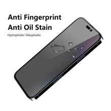 Load image into Gallery viewer, ENKAY 28 Degree Anti-peeping Tempered Glass Film for iPhone 14 Pro Max, For iPhone 14 Pro Max (1 PC), For iPhone 14 Pro Max (2 PCS), For iPhone 14 Pro Max (5 PCS)