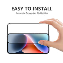 Load image into Gallery viewer, ENKAY Full Glue Tempered Glass Anti-fall Full Film for iPhone 14 Max, For iPhone 14 Plus(1 PC), For iPhone 14 Plus(2 PCS), For iPhone 14 Plus(5 PCS)