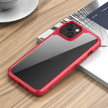 Load image into Gallery viewer, TPU + PC Phone Case, For iPhone 14 Plus, For iPhone 14 Pro Max, For iPhone 14, For iPhone 14 Pro