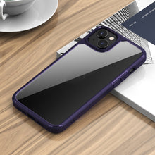 Load image into Gallery viewer, TPU + PC Phone Case, For iPhone 14 Plus, For iPhone 14 Pro Max, For iPhone 14, For iPhone 14 Pro