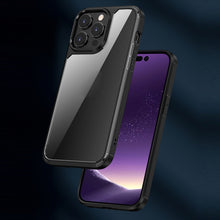 Load image into Gallery viewer, TPU + PC Phone Case, For iPhone 14 Plus, For iPhone 14 Pro Max, For iPhone 14, For iPhone 14 Pro