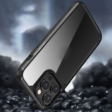 Load image into Gallery viewer, TPU + PC Phone Case, For iPhone 14 Plus, For iPhone 14 Pro Max, For iPhone 14, For iPhone 14 Pro