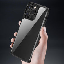 Load image into Gallery viewer, TPU + PC Phone Case, For iPhone 14 Plus, For iPhone 14 Pro Max, For iPhone 14, For iPhone 14 Pro