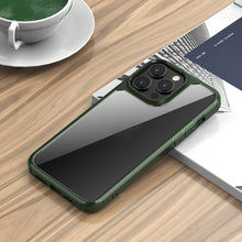 Load image into Gallery viewer, TPU + PC Phone Case, For iPhone 14 Plus, For iPhone 14 Pro Max, For iPhone 14, For iPhone 14 Pro