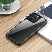 Load image into Gallery viewer, TPU + PC Phone Case, For iPhone 14 Plus, For iPhone 14 Pro Max, For iPhone 14, For iPhone 14 Pro