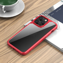 Load image into Gallery viewer, TPU + PC Phone Case, For iPhone 14 Plus, For iPhone 14 Pro Max, For iPhone 14, For iPhone 14 Pro