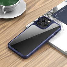 Load image into Gallery viewer, TPU + PC Phone Case, For iPhone 14 Plus, For iPhone 14 Pro Max, For iPhone 14, For iPhone 14 Pro