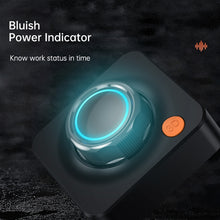 Load image into Gallery viewer, C39HD Bluetooth 5.1 Audio Receiver AUX Coaxial Fiber Output Supports TF Playback