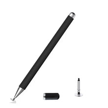 Load image into Gallery viewer, AT-29  High Accuracy Single Use Magnetic Suction Passive Capacitive Pen Mobile Phone Touch Stylus with 1 Pen Head