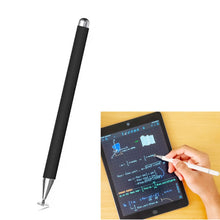 Load image into Gallery viewer, AT-29  High Accuracy Single Use Magnetic Suction Passive Capacitive Pen Mobile Phone Touch Stylus with 1 Pen Head