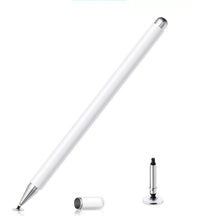 Load image into Gallery viewer, AT-29  High Accuracy Single Use Magnetic Suction Passive Capacitive Pen Mobile Phone Touch Stylus with 1 Pen Head