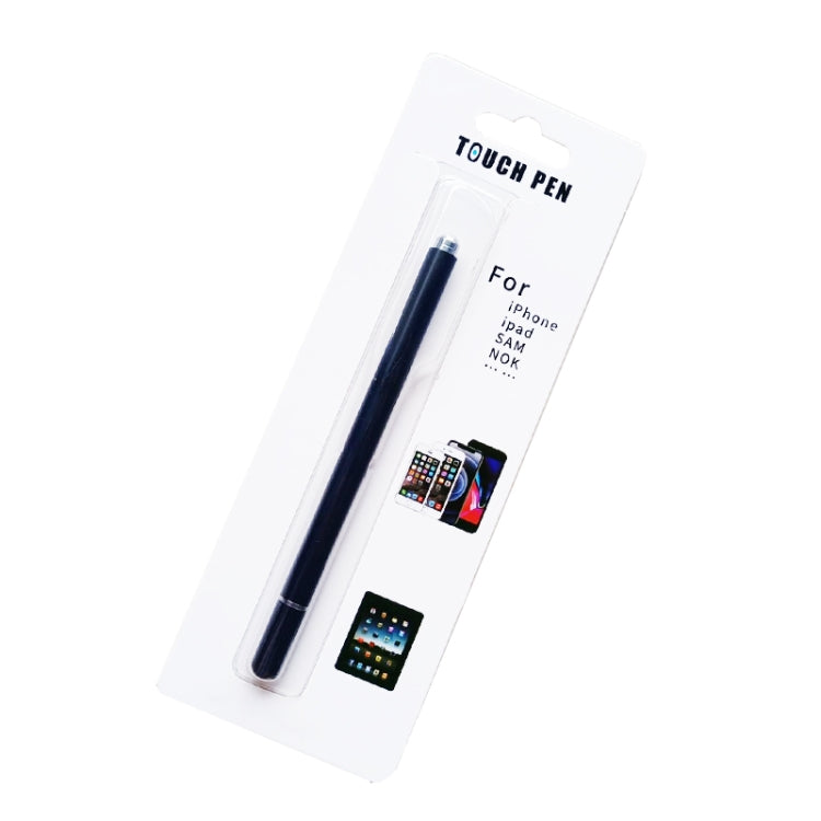 AT-29  High Accuracy Single Use Magnetic Suction Passive Capacitive Pen Mobile Phone Touch Stylus with 2 Pen Head