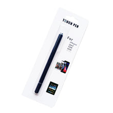Load image into Gallery viewer, AT-29  High Accuracy Single Use Magnetic Suction Passive Capacitive Pen Mobile Phone Touch Stylus with 2 Pen Head