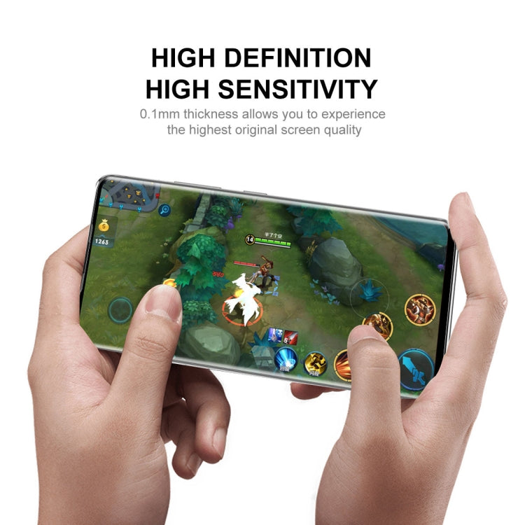 For Nothing Phone 1 ENKAY Full Glue Explosion-proof Hydrogel Film