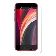 Load image into Gallery viewer, ENKAY Thickened 0.26mm 9H 2.5D Tempered Glass Film For iPhone SE 2022 / 2020, 1 PCS, 2 PCS, 5 PCS, 10 PCS