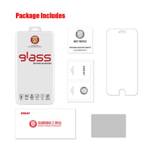 Load image into Gallery viewer, ENKAY Thickened 0.26mm 9H 2.5D Tempered Glass Film For iPhone SE 2022 / 2020, 1 PCS, 2 PCS, 5 PCS, 10 PCS