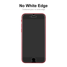 Load image into Gallery viewer, ENKAY Thickened 0.26mm 9H 2.5D Tempered Glass Film For iPhone SE 2022 / 2020, 1 PCS, 2 PCS, 5 PCS, 10 PCS
