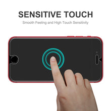 Load image into Gallery viewer, ENKAY Thickened 0.26mm 9H 2.5D Tempered Glass Film For iPhone SE 2022 / 2020, 1 PCS, 2 PCS, 5 PCS, 10 PCS