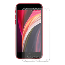Load image into Gallery viewer, ENKAY Thickened 0.26mm 9H 2.5D Tempered Glass Film For iPhone SE 2022 / 2020, 1 PCS, 2 PCS, 5 PCS, 10 PCS