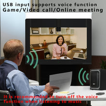 Load image into Gallery viewer, T9 Low latency 5.2 Bluetooth Audio Transmitter Supports Fiber Optic Coaxial APTX Full Series, No Cable