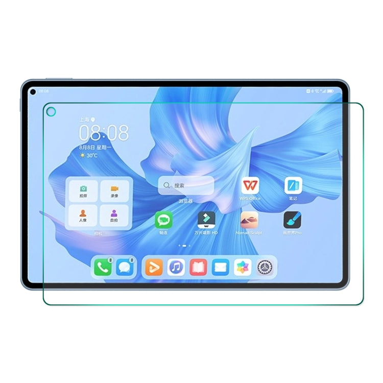 For Huawei MatePad Pro 11 2022 ENKAY 0.33mm Explosion-proof Tempered Glass Film