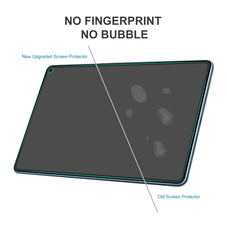 For Huawei MatePad Pro 11 2022 ENKAY 0.33mm Explosion-proof Tempered Glass Film