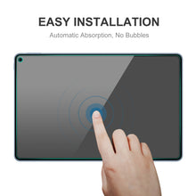 Load image into Gallery viewer, For Huawei MatePad Pro 11 2022 ENKAY 0.33mm Explosion-proof Tempered Glass Film