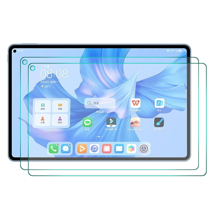 For Huawei MatePad Pro 11 2022 ENKAY 0.33mm Explosion-proof Tempered Glass Film