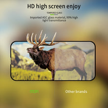 Load image into Gallery viewer, MOFI 9H 2.5D Full Screen Tempered Glass Film, For iPhone 14, For iPhone 14 Plus, For iPhone 14 Pro, For iPhone 14 Pro Max