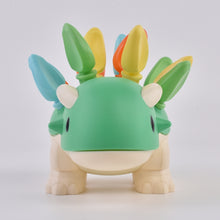 Load image into Gallery viewer, MoFun 2055A Puzzle and insert dinosaur early education toys