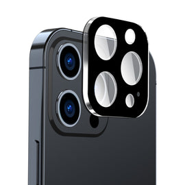 ENKAY 9H Rear Lens Tempered Glass Film For iPhone 14 Pro / 14 Pro Max, For iPhone 14 Pro / 14 Pro Max(1 PC), For iPhone 14 Pro / 14 Pro Max(2 PCS)