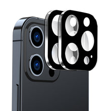 Load image into Gallery viewer, ENKAY 9H Rear Lens Tempered Glass Film For iPhone 14 Pro / 14 Pro Max, For iPhone 14 Pro / 14 Pro Max(1 PC), For iPhone 14 Pro / 14 Pro Max(2 PCS)