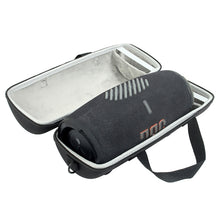 Load image into Gallery viewer, For JBL Xtreme 3 / Xtreme 2 Portable EVA Storage Box Case, For JBL Xtreme 3 / 2(Black Grey), For JBL Xtreme 3 / 2(Black)