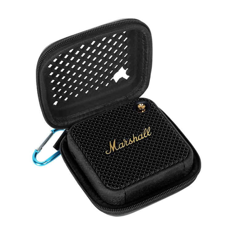 For Marshall Willen Hollow EVA Storage Box Case