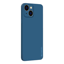 Load image into Gallery viewer, PINWUYO Sense Series Liquid Silicone TPU Phone Case, For iPhone 14, For iPhone 14 Plus, For iPhone 14 Pro, For iPhone 14 Pro Max