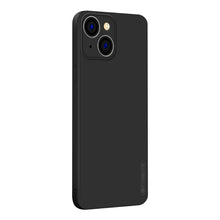 Load image into Gallery viewer, PINWUYO Sense Series Liquid Silicone TPU Phone Case, For iPhone 14, For iPhone 14 Plus, For iPhone 14 Pro, For iPhone 14 Pro Max