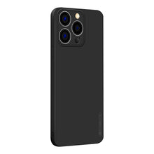 Load image into Gallery viewer, PINWUYO Sense Series Liquid Silicone TPU Phone Case, For iPhone 14, For iPhone 14 Plus, For iPhone 14 Pro, For iPhone 14 Pro Max