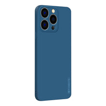 Load image into Gallery viewer, PINWUYO Sense Series Liquid Silicone TPU Phone Case, For iPhone 14, For iPhone 14 Plus, For iPhone 14 Pro, For iPhone 14 Pro Max