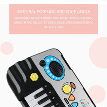 Load image into Gallery viewer, MoFun 3202 32 Keys Electronic Keyboard Children Piano, 3202
