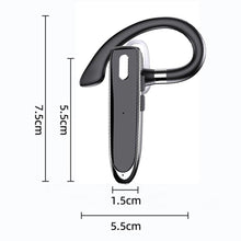 Load image into Gallery viewer, K50 Bluetooth-compatible 5.3 Business Ear-hook Earphone with Mic