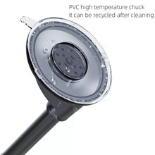 Load image into Gallery viewer, A190+X35 Car Phone Holder Windshield Sucker Mount Bendable Long Arm Stand, A190+X35