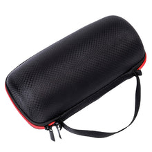Load image into Gallery viewer, For JBL Pulse 4 Portable Storage Bag Box Case, For JBL Pulse 4(Gray), For JBL Pulse 4(Grid), For JBL Pulse 4(Black Net Grid)