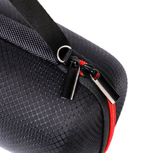 Load image into Gallery viewer, For JBL Pulse 4 Portable Storage Bag Box Case, For JBL Pulse 4(Gray), For JBL Pulse 4(Grid), For JBL Pulse 4(Black Net Grid)