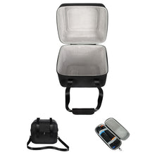 Load image into Gallery viewer, For JBL PartyBox Encore Essential Shockproof Portable Storage Bag with Microphone Bag, For JBL PartyBox Encore Essential with Microphone Bag