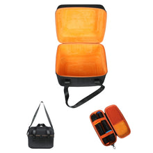 Load image into Gallery viewer, For JBL PartyBox Encore Essential Shockproof Portable Storage Bag with Microphone Bag, For JBL PartyBox Encore Essential with Microphone Bag