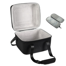Load image into Gallery viewer, For JBL PartyBox Encore Essential Shockproof Portable Storage Bag with Microphone Bag, For JBL PartyBox Encore Essential with Microphone Bag